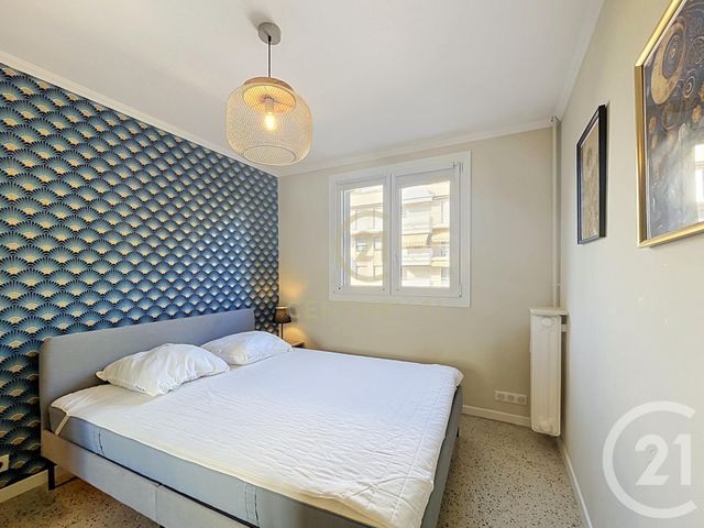 Appartement F4 à vendre - 4 pièces - 79.49 m2 - JUAN LES PINS - 06 - PROVENCE-ALPES-COTE-D-AZUR - Century 21 Albert 1Er