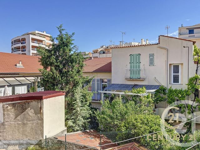 appartement - ANTIBES - 06