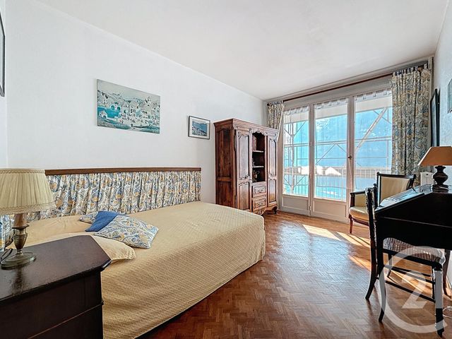 Appartement F5 à vendre - 5 pièces - 91.56 m2 - ANTIBES - 06 - PROVENCE-ALPES-COTE-D-AZUR - Century 21 Albert 1Er