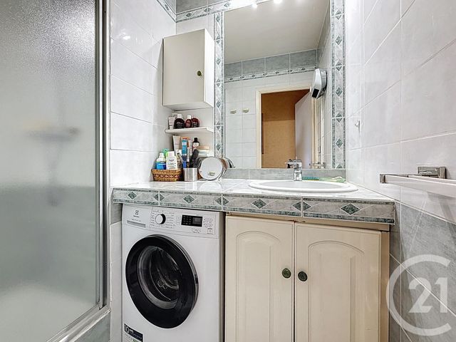 Appartement F5 à vendre - 5 pièces - 91.56 m2 - ANTIBES - 06 - PROVENCE-ALPES-COTE-D-AZUR - Century 21 Albert 1Er