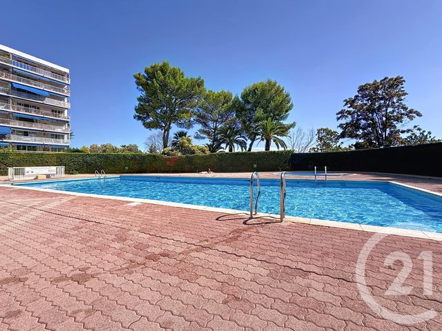 Appartement F5 à vendre - 5 pièces - 91.56 m2 - ANTIBES - 06 - PROVENCE-ALPES-COTE-D-AZUR - Century 21 Albert 1Er