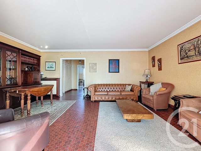 Appartement F5 à vendre - 5 pièces - 91.56 m2 - ANTIBES - 06 - PROVENCE-ALPES-COTE-D-AZUR - Century 21 Albert 1Er