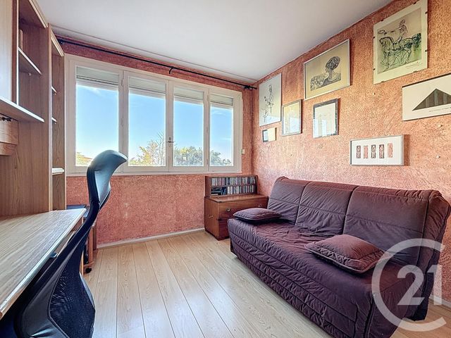 Appartement F5 à vendre - 5 pièces - 91.56 m2 - ANTIBES - 06 - PROVENCE-ALPES-COTE-D-AZUR - Century 21 Albert 1Er