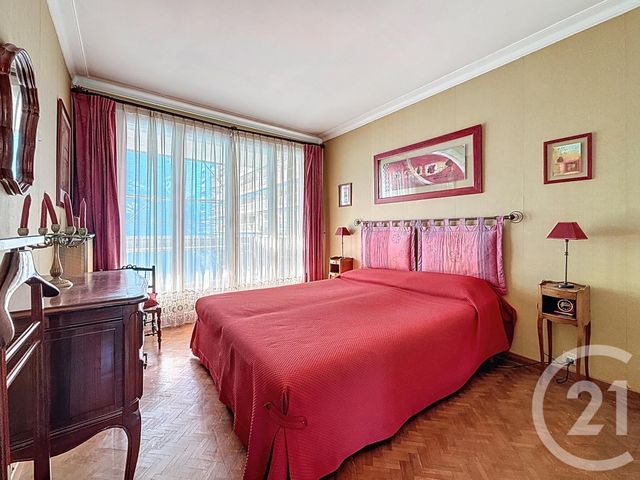 Appartement F5 à vendre - 5 pièces - 91.56 m2 - ANTIBES - 06 - PROVENCE-ALPES-COTE-D-AZUR - Century 21 Albert 1Er