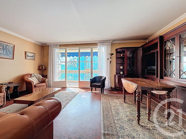 Appartement F5 à vendre - 5 pièces - 91.56 m2 - ANTIBES - 06 - PROVENCE-ALPES-COTE-D-AZUR - Century 21 Albert 1Er