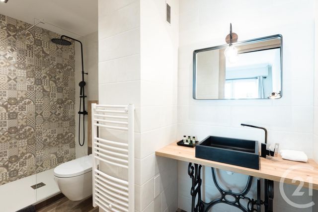 Appartement F4 à vendre - 4 pièces - 66.86 m2 - ANTIBES - 06 - PROVENCE-ALPES-COTE-D-AZUR - Century 21 Albert 1Er