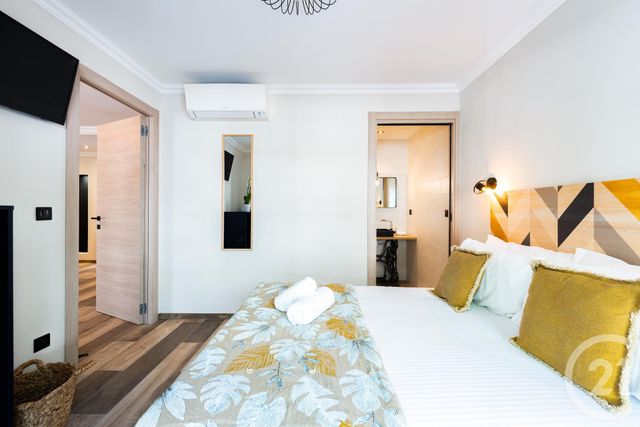 Appartement F4 à vendre - 4 pièces - 66.86 m2 - ANTIBES - 06 - PROVENCE-ALPES-COTE-D-AZUR - Century 21 Albert 1Er