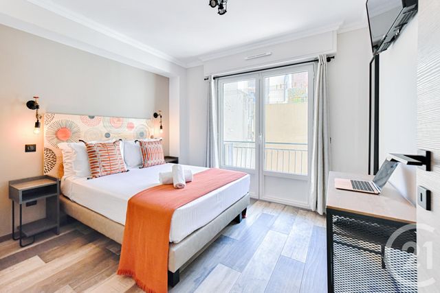 Appartement F4 à vendre - 4 pièces - 66.86 m2 - ANTIBES - 06 - PROVENCE-ALPES-COTE-D-AZUR - Century 21 Albert 1Er