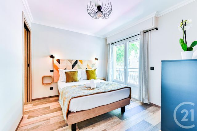 Appartement F4 à vendre - 4 pièces - 66.86 m2 - ANTIBES - 06 - PROVENCE-ALPES-COTE-D-AZUR - Century 21 Albert 1Er