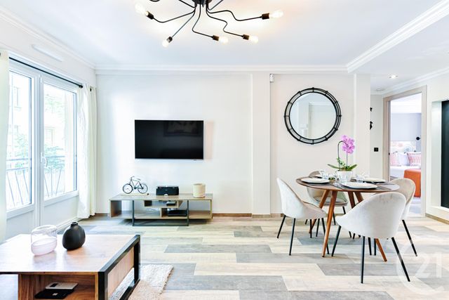 Appartement F4 à vendre - 4 pièces - 66.86 m2 - ANTIBES - 06 - PROVENCE-ALPES-COTE-D-AZUR - Century 21 Albert 1Er