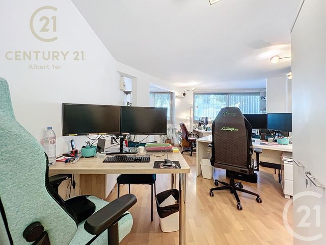 divers à vendre - 57.66 m2 - ANTIBES - 06 - PROVENCE-ALPES-COTE-D-AZUR - Century 21 Albert 1Er