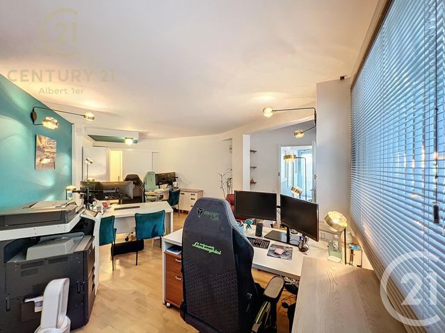 divers à vendre - 57.66 m2 - ANTIBES - 06 - PROVENCE-ALPES-COTE-D-AZUR - Century 21 Albert 1Er