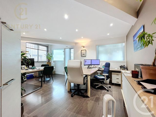 divers à vendre - 57.66 m2 - ANTIBES - 06 - PROVENCE-ALPES-COTE-D-AZUR - Century 21 Albert 1Er