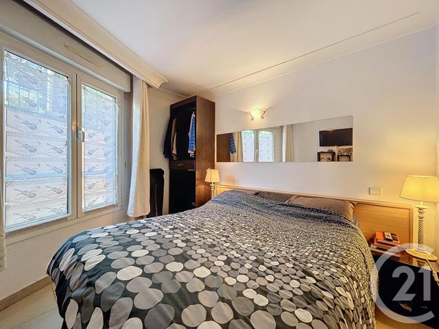 Appartement T3 à vendre - 3 pièces - 58.07 m2 - CANNES - 06 - PROVENCE-ALPES-COTE-D-AZUR - Century 21 Albert 1Er