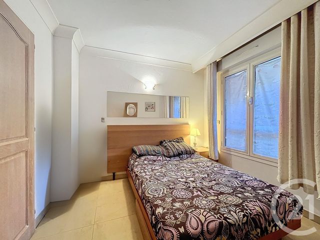 Appartement T3 à vendre - 3 pièces - 58.07 m2 - CANNES - 06 - PROVENCE-ALPES-COTE-D-AZUR - Century 21 Albert 1Er