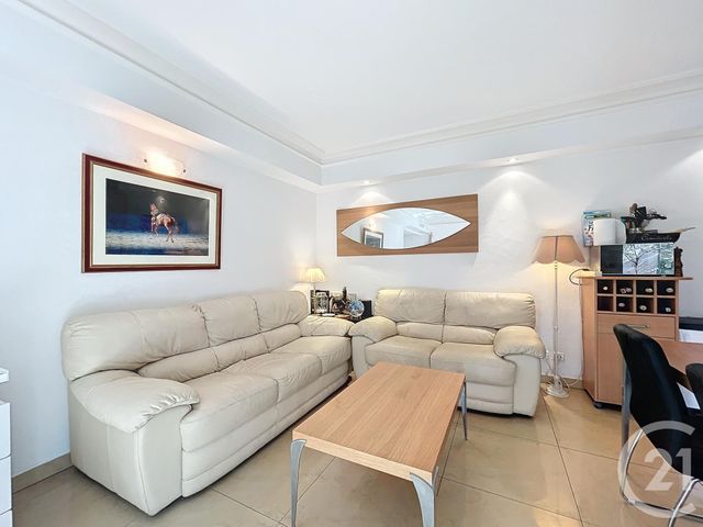 Appartement T3 à vendre - 3 pièces - 58.07 m2 - CANNES - 06 - PROVENCE-ALPES-COTE-D-AZUR - Century 21 Albert 1Er