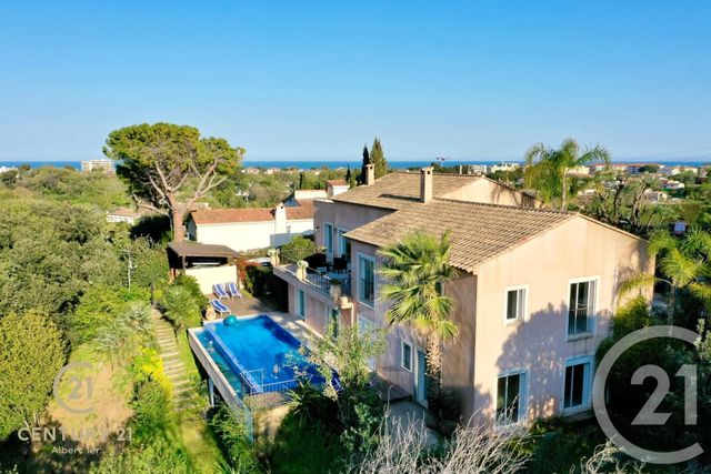 maison - ANTIBES - 06