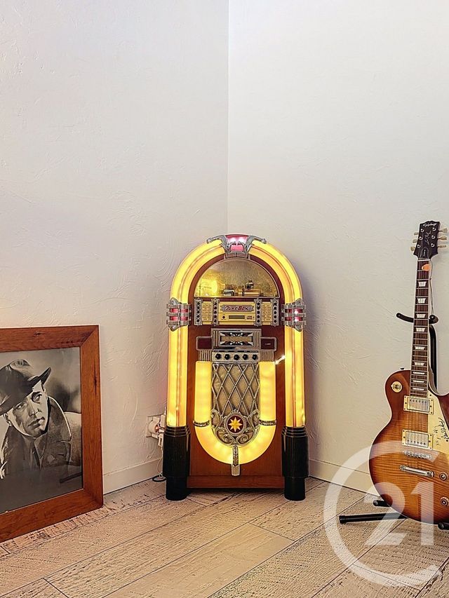 Appartement F2 à vendre - 2 pièces - 53.0 m2 - ANTIBES - 06 - PROVENCE-ALPES-COTE-D-AZUR - Century 21 Albert 1Er