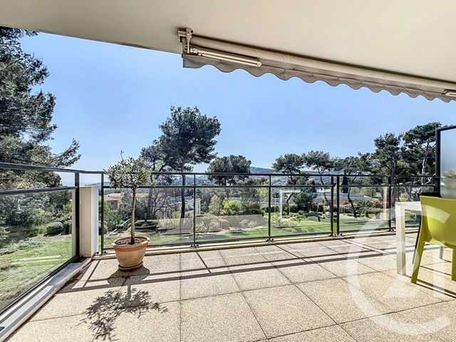appartement - ANTIBES - 06