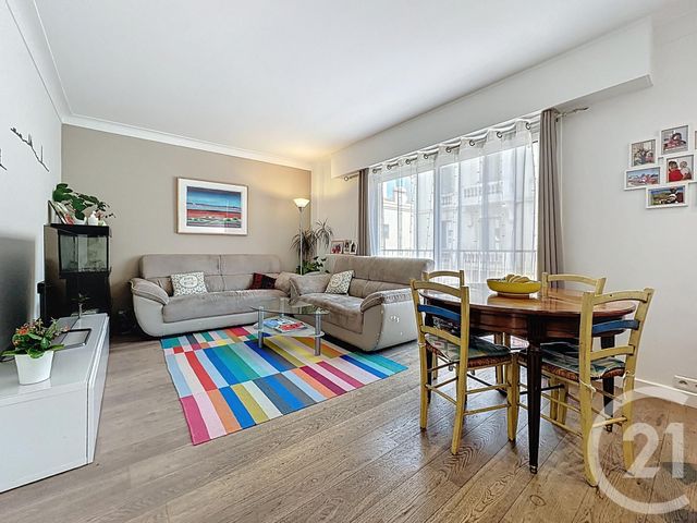appartement - ANTIBES - 06