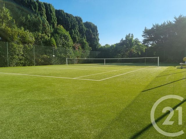 Appartement F3 à vendre - 3 pièces - 100.76 m2 - ANTIBES - 06 - PROVENCE-ALPES-COTE-D-AZUR - Century 21 Albert 1Er