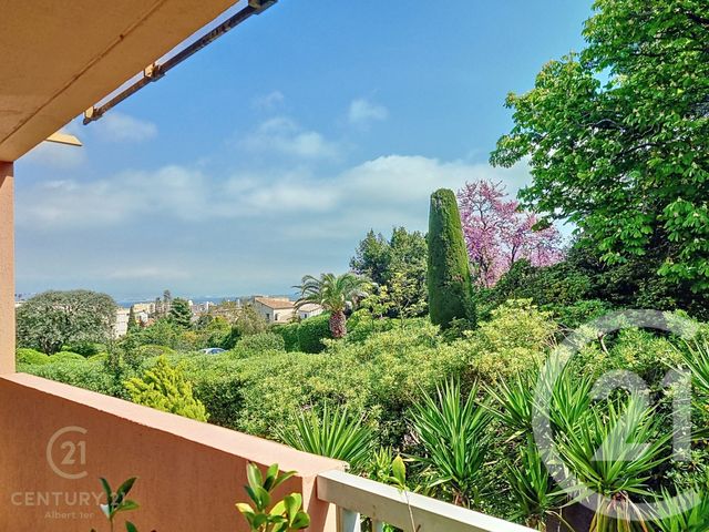 appartement - ANTIBES - 06