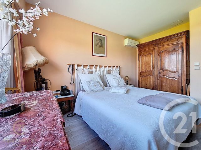 Appartement F3 à vendre - 3 pièces - 100.76 m2 - ANTIBES - 06 - PROVENCE-ALPES-COTE-D-AZUR - Century 21 Albert 1Er