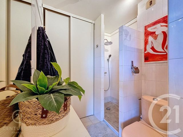 Appartement F3 à vendre - 3 pièces - 100.76 m2 - ANTIBES - 06 - PROVENCE-ALPES-COTE-D-AZUR - Century 21 Albert 1Er