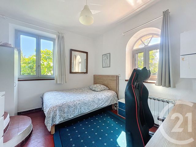 Afficher la photo en grand maison à vendre - 8 pièces - 192.0 m2 - ANTIBES - 06 - PROVENCE-ALPES-COTE-D-AZUR - Century 21 Albert 1Er