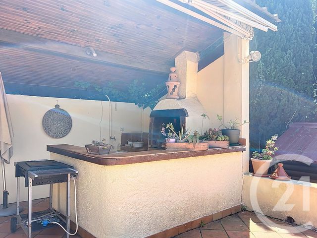 Afficher la photo en grand maison à vendre - 8 pièces - 192.0 m2 - ANTIBES - 06 - PROVENCE-ALPES-COTE-D-AZUR - Century 21 Albert 1Er