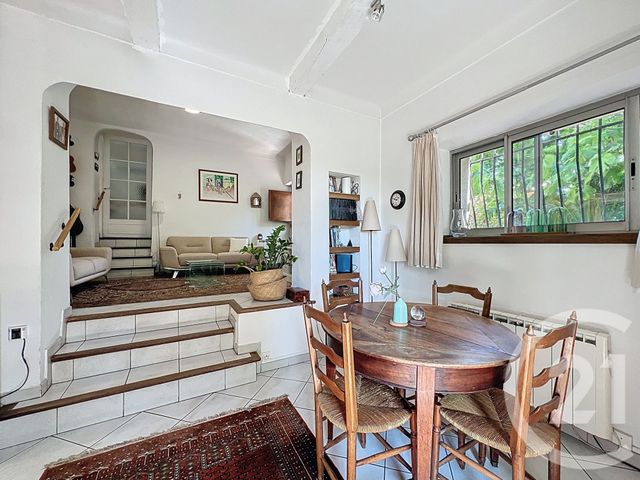 Afficher la photo en grand maison à vendre - 8 pièces - 192.0 m2 - ANTIBES - 06 - PROVENCE-ALPES-COTE-D-AZUR - Century 21 Albert 1Er