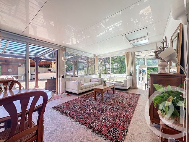 Afficher la photo en grand maison à vendre - 8 pièces - 192.0 m2 - ANTIBES - 06 - PROVENCE-ALPES-COTE-D-AZUR - Century 21 Albert 1Er