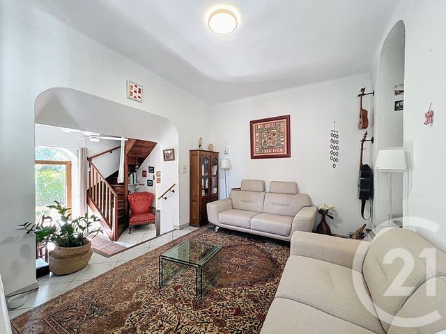 Afficher la photo en grand maison à vendre - 8 pièces - 192.0 m2 - ANTIBES - 06 - PROVENCE-ALPES-COTE-D-AZUR - Century 21 Albert 1Er