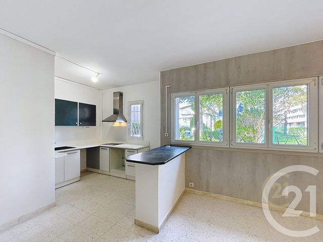 Appartement F2 à louer - 2 pièces - 70.7 m2 - CAGNES SUR MER - 06 - PROVENCE-ALPES-COTE-D-AZUR - Century 21 Albert 1Er