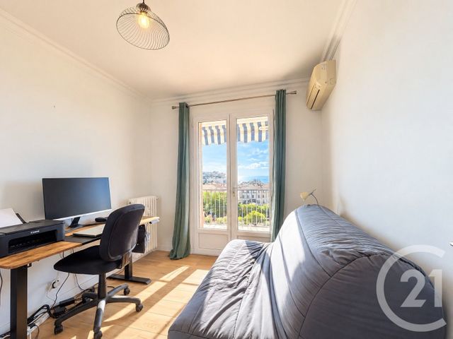 Appartement F3 à vendre - 3 pièces - 63.78 m2 - ANTIBES - 06 - PROVENCE-ALPES-COTE-D-AZUR - Century 21 Albert 1Er