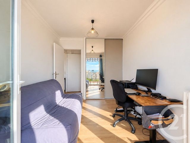 Appartement F3 à vendre - 3 pièces - 63.78 m2 - ANTIBES - 06 - PROVENCE-ALPES-COTE-D-AZUR - Century 21 Albert 1Er
