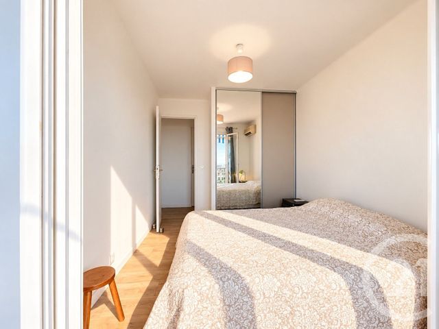 Appartement F3 à vendre - 3 pièces - 63.78 m2 - ANTIBES - 06 - PROVENCE-ALPES-COTE-D-AZUR - Century 21 Albert 1Er