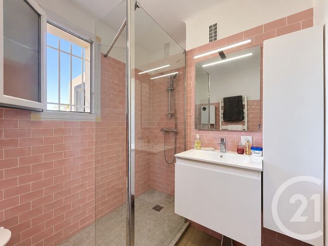 Appartement F3 à vendre - 3 pièces - 63.78 m2 - ANTIBES - 06 - PROVENCE-ALPES-COTE-D-AZUR - Century 21 Albert 1Er