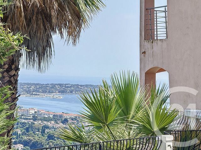 maison à vendre - 10 pièces - 318.0 m2 - VALLAURIS - 06 - PROVENCE-ALPES-COTE-D-AZUR - Century 21 Albert 1Er