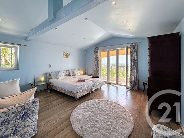 maison à vendre - 10 pièces - 318.0 m2 - VALLAURIS - 06 - PROVENCE-ALPES-COTE-D-AZUR - Century 21 Albert 1Er