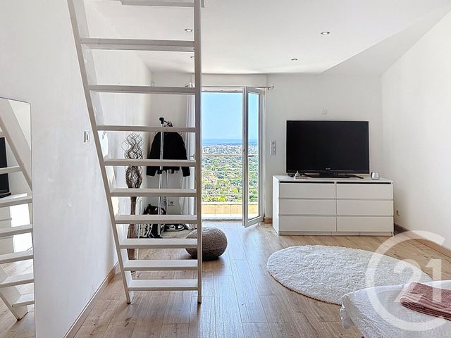 maison à vendre - 10 pièces - 318.0 m2 - VALLAURIS - 06 - PROVENCE-ALPES-COTE-D-AZUR - Century 21 Albert 1Er