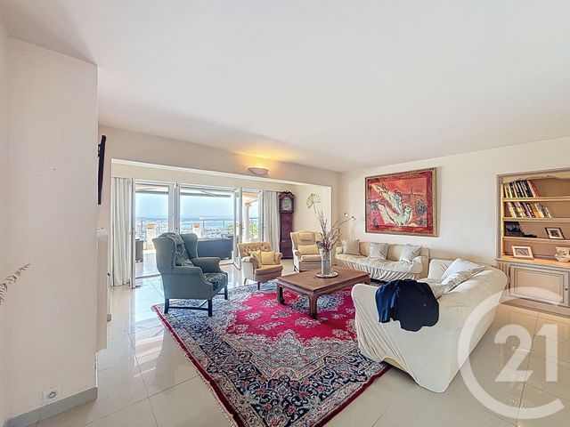 maison à vendre - 10 pièces - 318.0 m2 - VALLAURIS - 06 - PROVENCE-ALPES-COTE-D-AZUR - Century 21 Albert 1Er