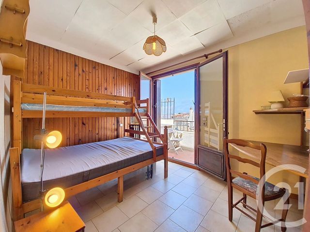 Afficher la photo en grand Appartement F3 à vendre - 3 pièces - 62.54 m2 - ANTIBES - 06 - PROVENCE-ALPES-COTE-D-AZUR - Century 21 Albert 1Er