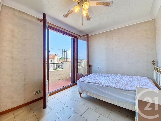 Afficher la photo en grand Appartement F3 à vendre - 3 pièces - 62.54 m2 - ANTIBES - 06 - PROVENCE-ALPES-COTE-D-AZUR - Century 21 Albert 1Er