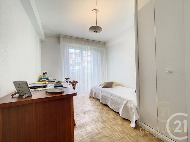 Appartement F5 à vendre - 5 pièces - 115.93 m2 - ANTIBES - 06 - PROVENCE-ALPES-COTE-D-AZUR - Century 21 Albert 1Er