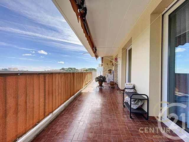 Appartement F5 à vendre - 5 pièces - 115.93 m2 - ANTIBES - 06 - PROVENCE-ALPES-COTE-D-AZUR - Century 21 Albert 1Er
