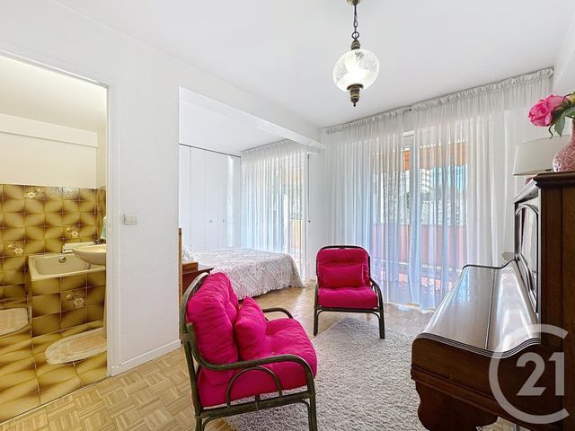 Appartement F5 à vendre - 5 pièces - 115.93 m2 - ANTIBES - 06 - PROVENCE-ALPES-COTE-D-AZUR - Century 21 Albert 1Er