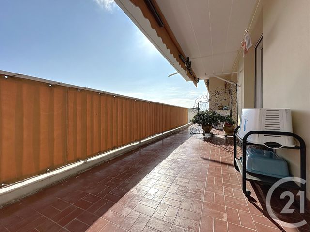Appartement F5 à vendre - 5 pièces - 115.93 m2 - ANTIBES - 06 - PROVENCE-ALPES-COTE-D-AZUR - Century 21 Albert 1Er