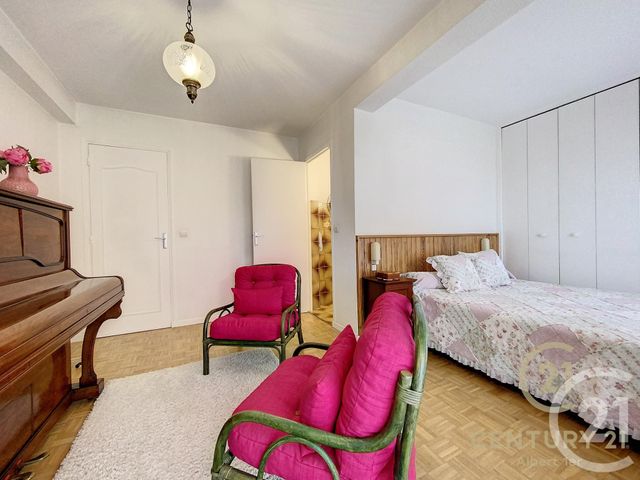 Appartement F5 à vendre - 5 pièces - 115.93 m2 - ANTIBES - 06 - PROVENCE-ALPES-COTE-D-AZUR - Century 21 Albert 1Er