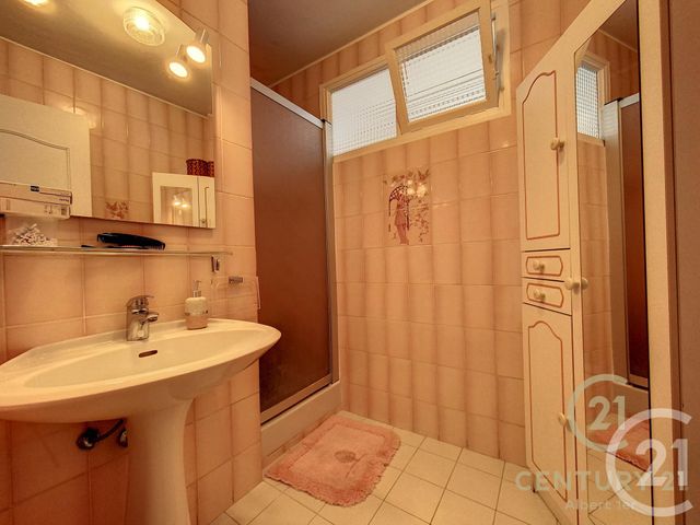 Appartement F5 à vendre - 5 pièces - 115.93 m2 - ANTIBES - 06 - PROVENCE-ALPES-COTE-D-AZUR - Century 21 Albert 1Er